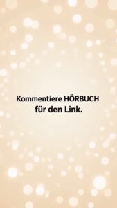 Hörbuch Kommentar für den Link auf WarsoWerk Webseite.
