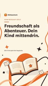 Kinderbuch mit Abenteuergeschichten für Kinder bei WarsoWerk.
