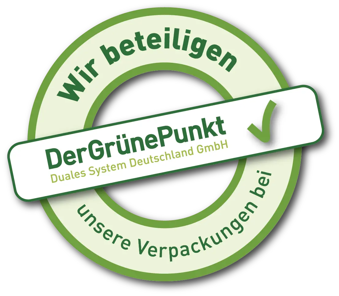 Der Grüne Punkt